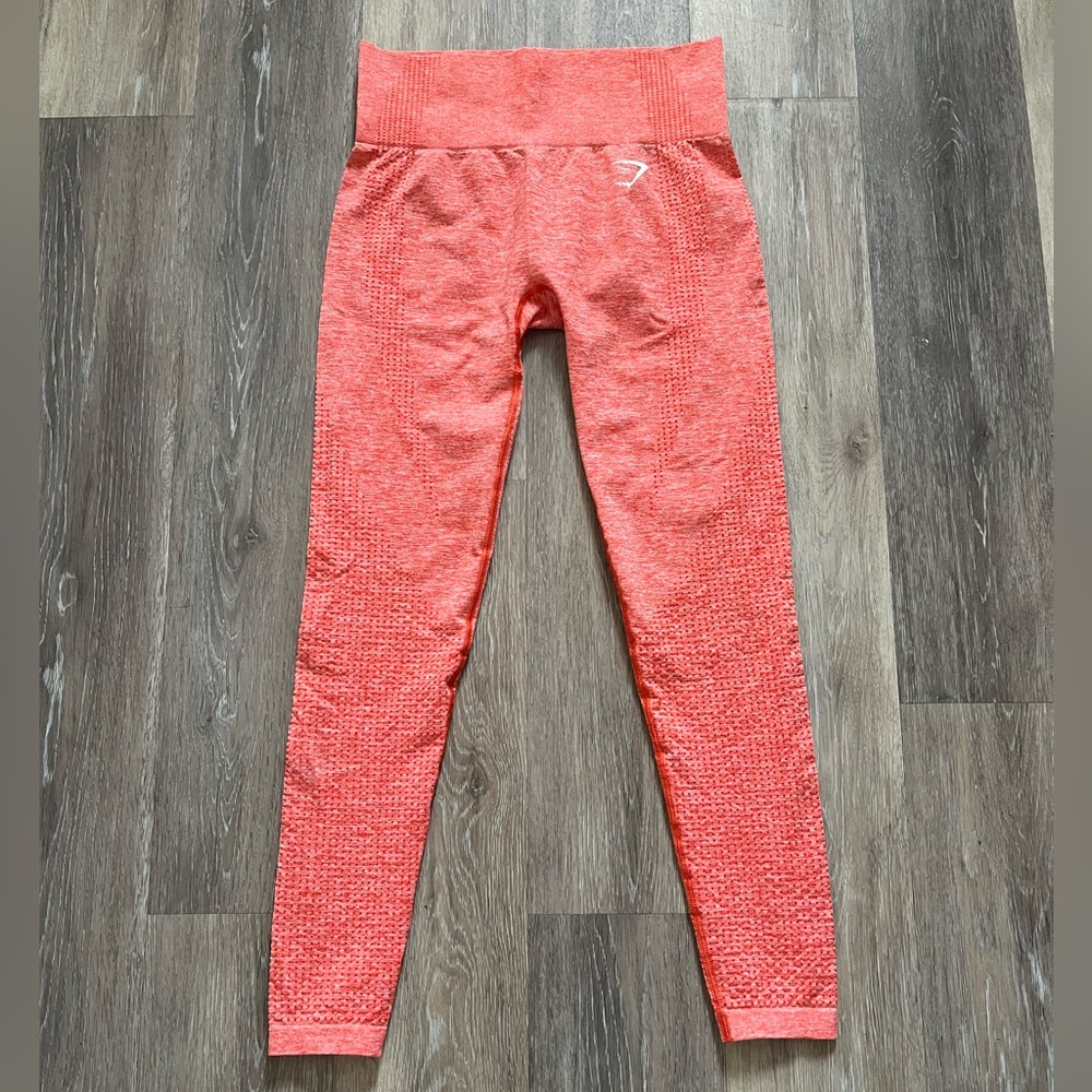 GYMSHARK Vital Leggings